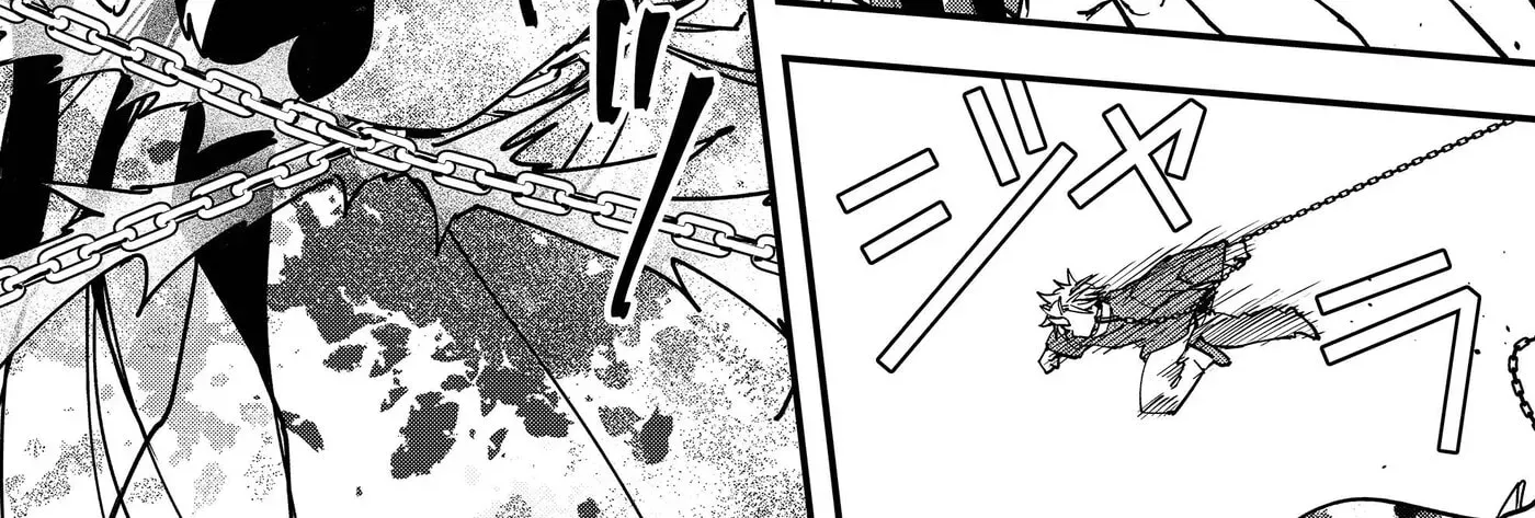 Maria's Curse Chapter 6 page 29 - 