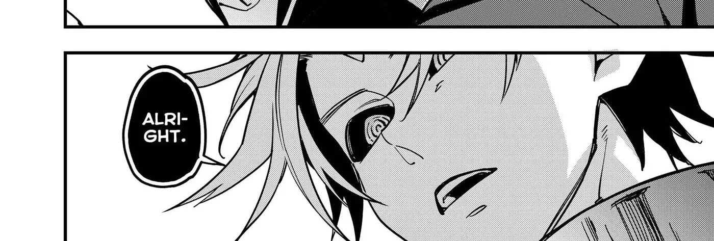 Maria's Curse Chapter 6 page 31 - 