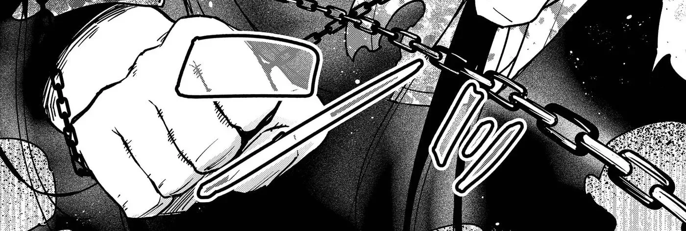 Maria's Curse Chapter 6 page 35 - 