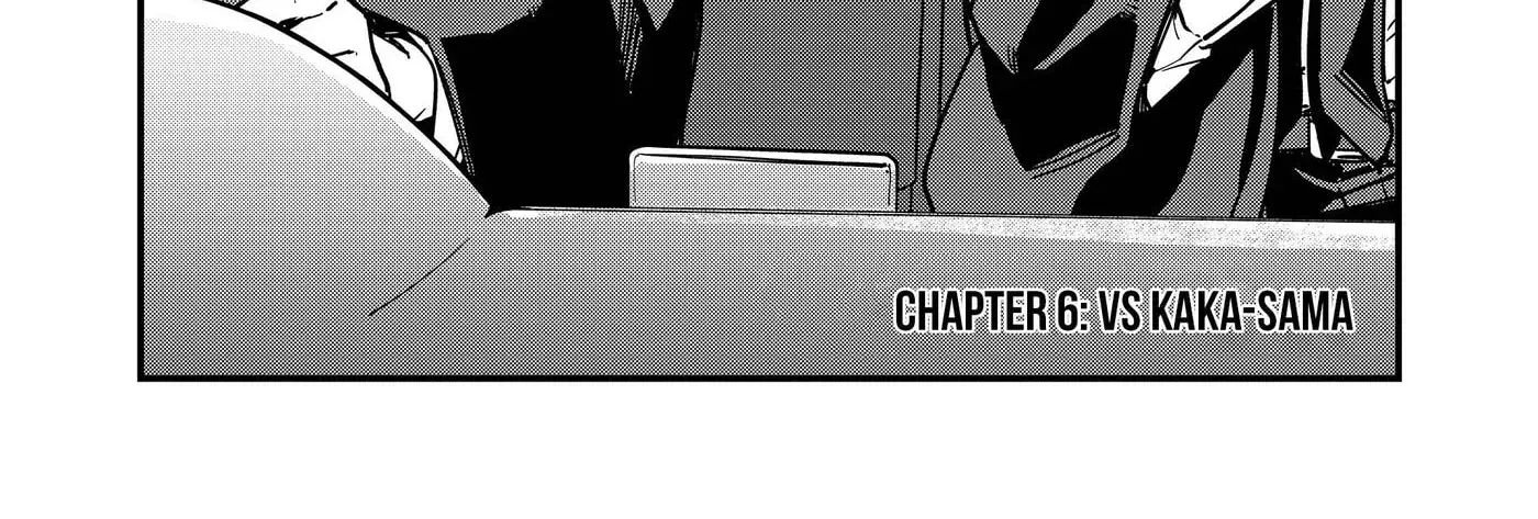 Maria's Curse Chapter 6 page 5 - 