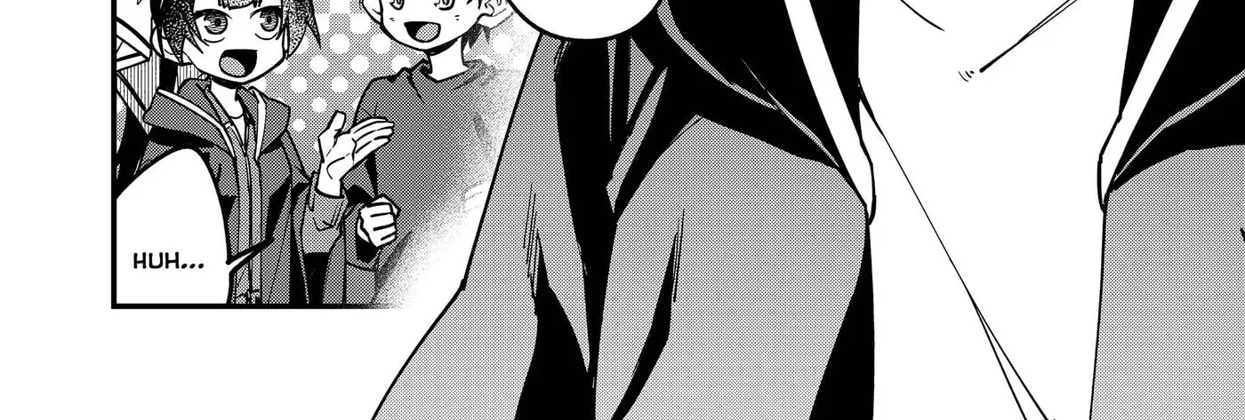 Maria's Curse Chapter 6 page 7 - 
