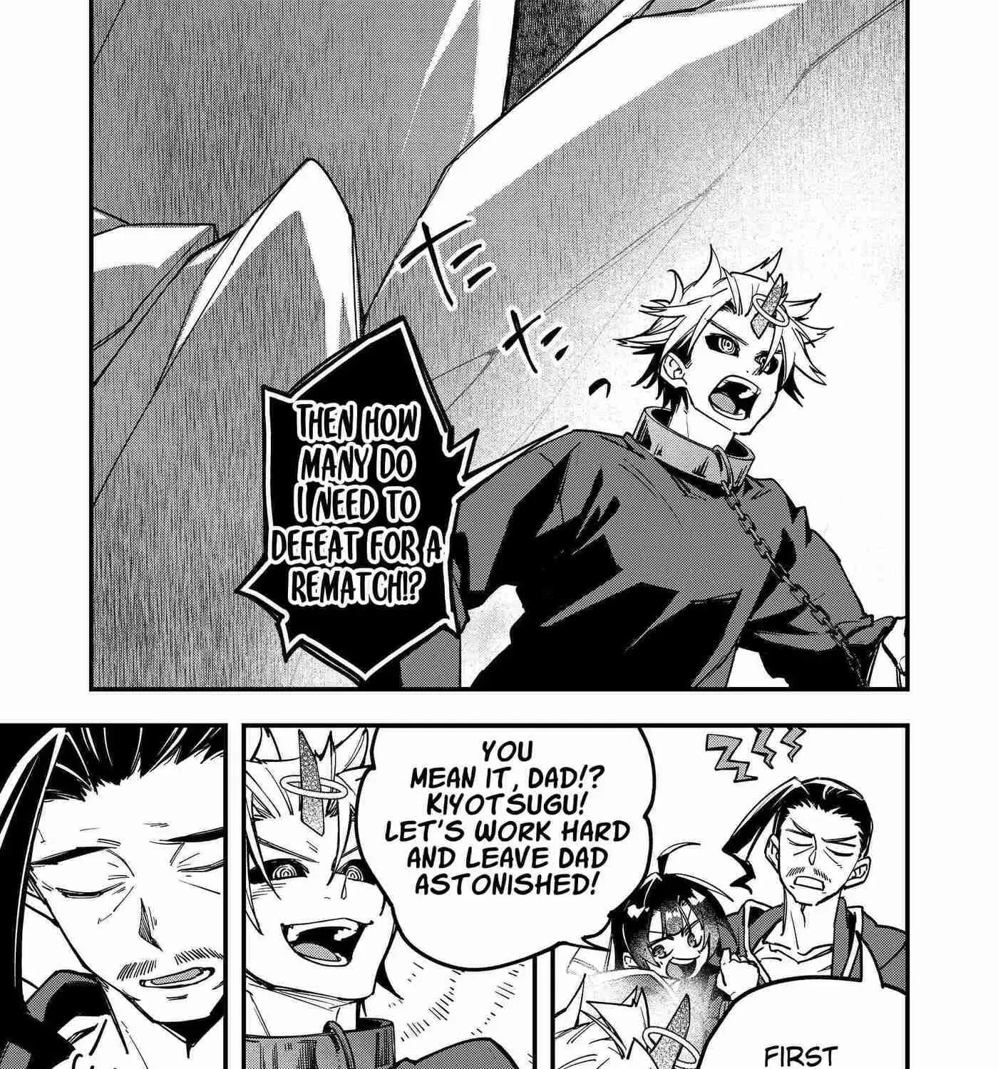 Maria's Curse Chapter 7 page 28 - 