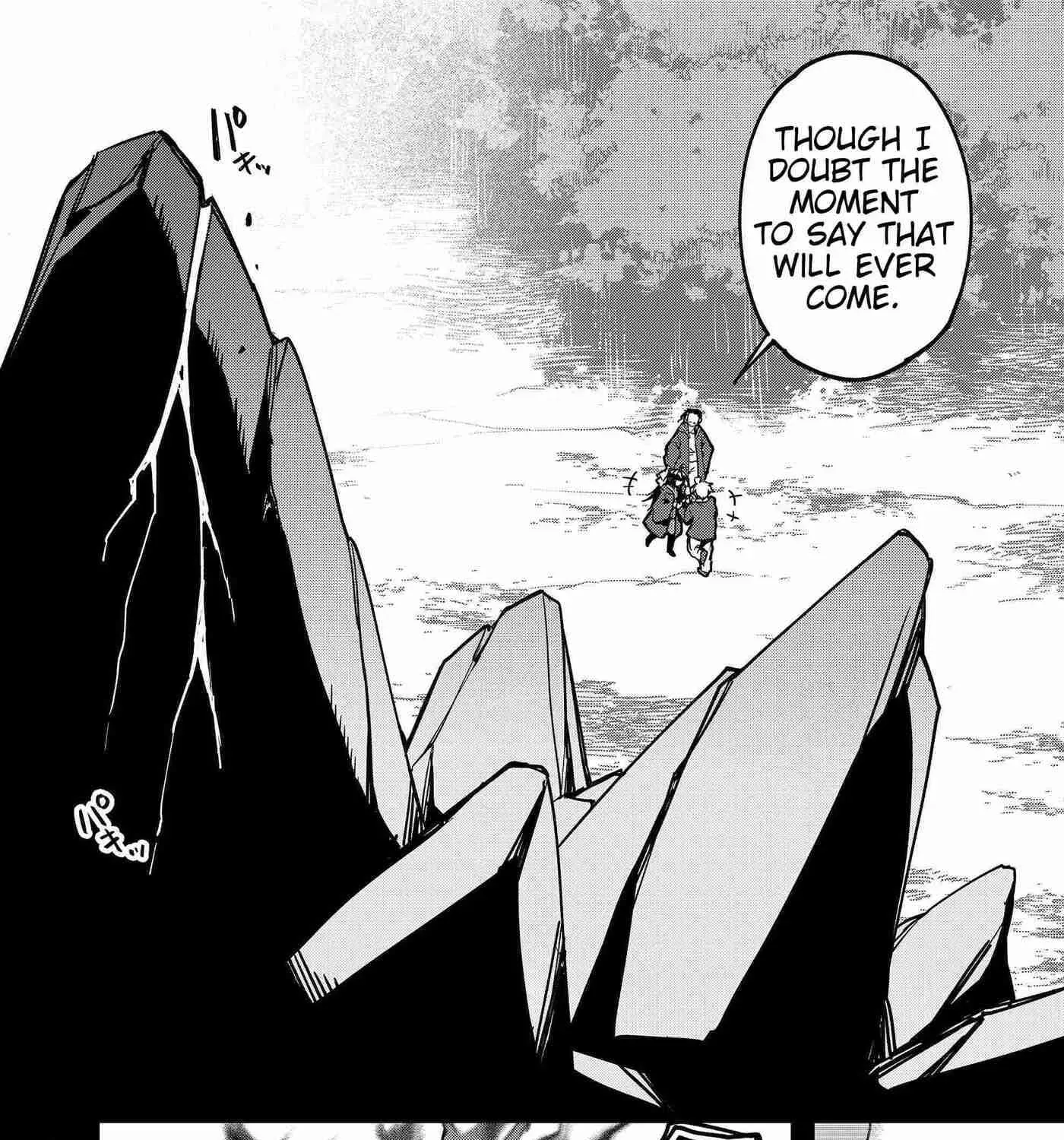 Maria's Curse Chapter 7 page 30 - 