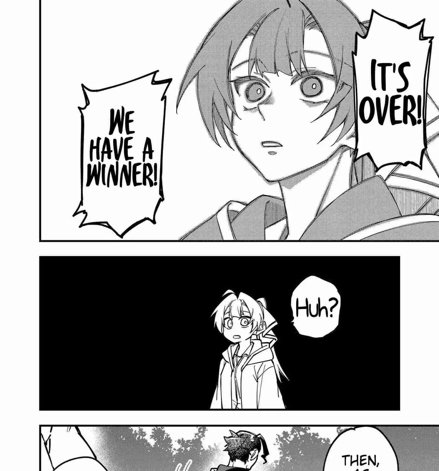 Maria's Curse Chapter 7 page 6 - 