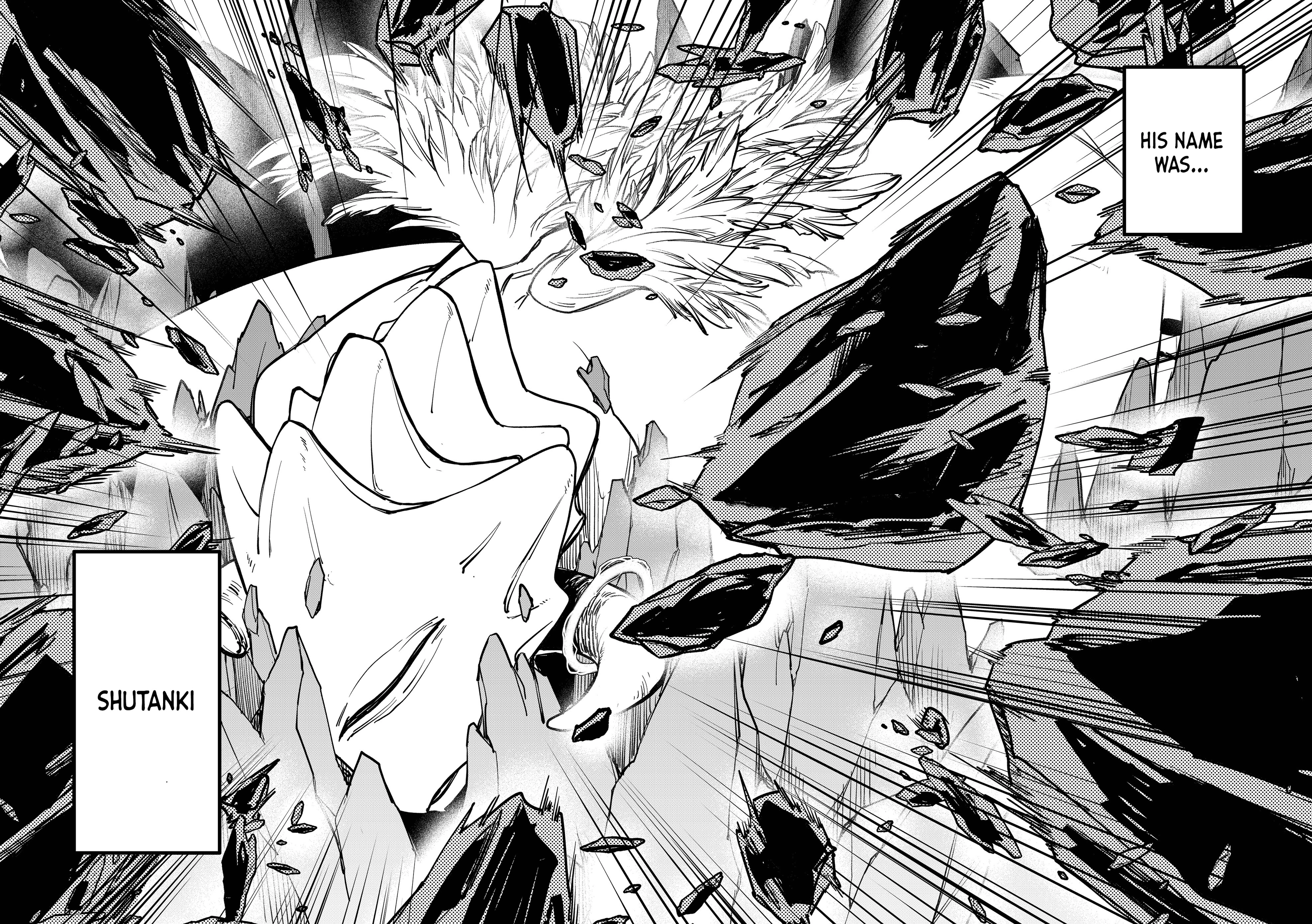 Maria's Curse Chapter 8 page 25 - 