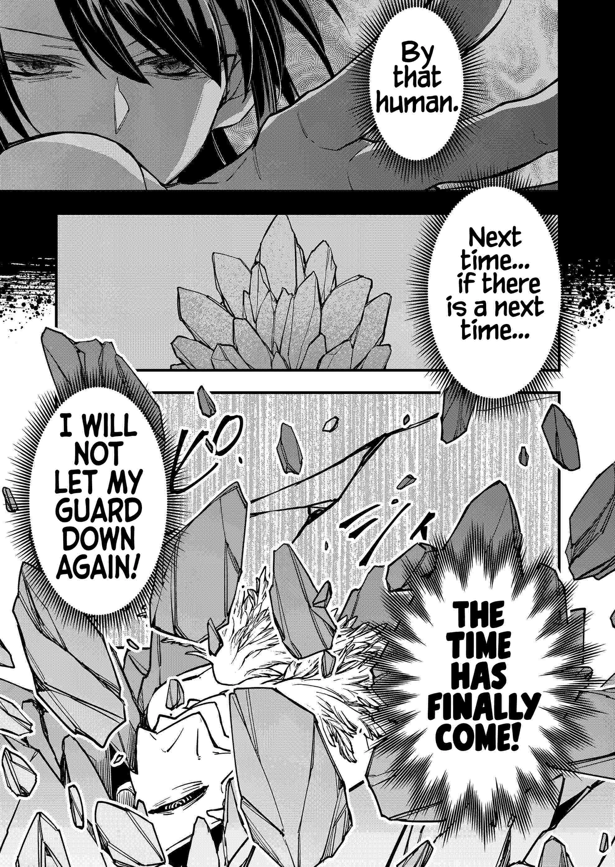 Maria's Curse Chapter 9 page 7 - 