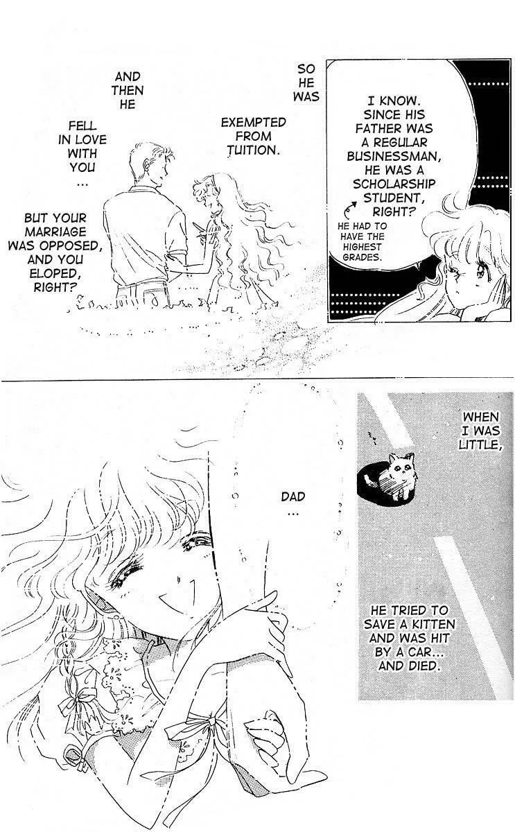 Read Maria chapter 1 image 15 on Lezhin