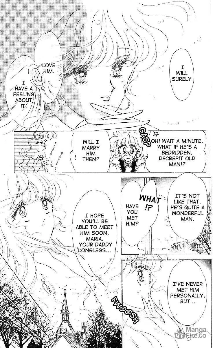 Read Maria chapter 1 image 17 on Lezhin
