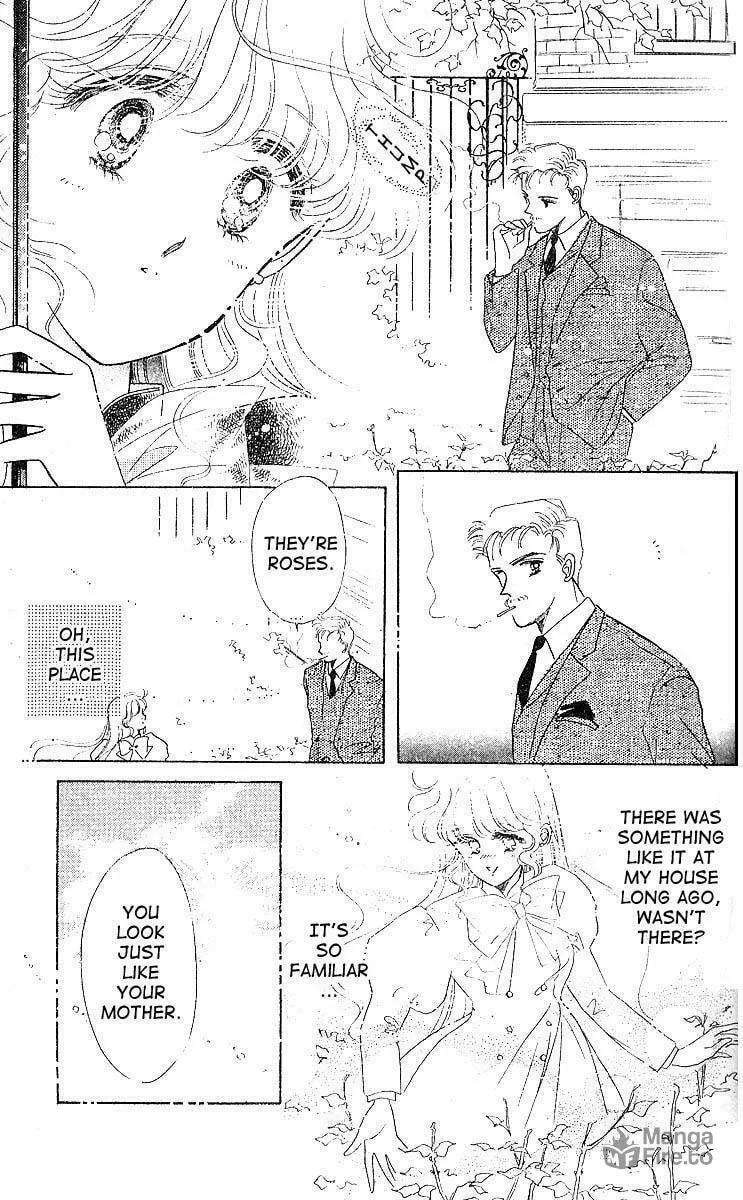 Read Maria chapter 1 image 19 on Lezhin