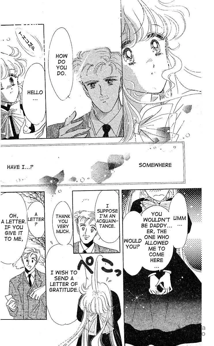 Read Maria chapter 1 image 20 on Lezhin