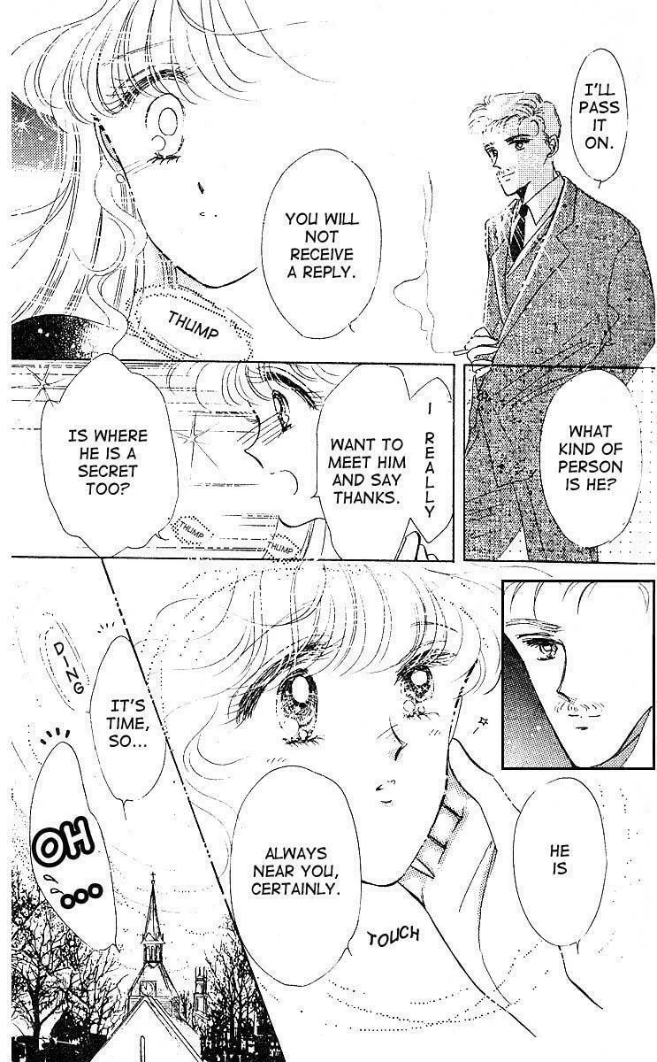 Read Maria chapter 1 image 21 on Lezhin