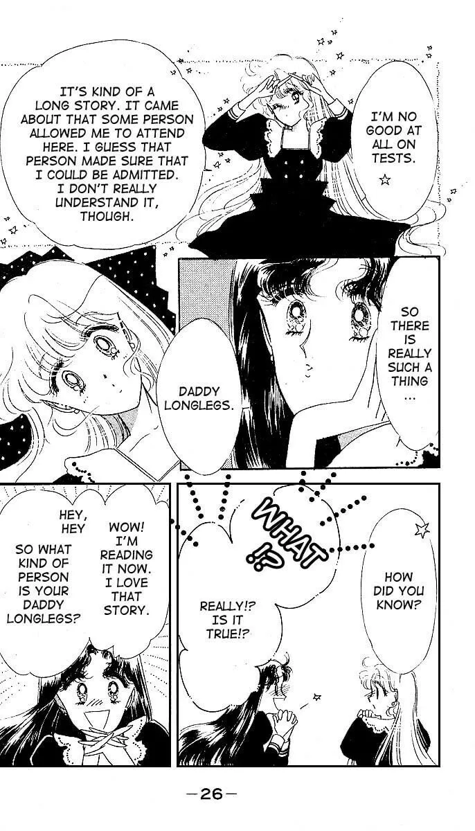 Read Maria chapter 1 image 28 on Lezhin