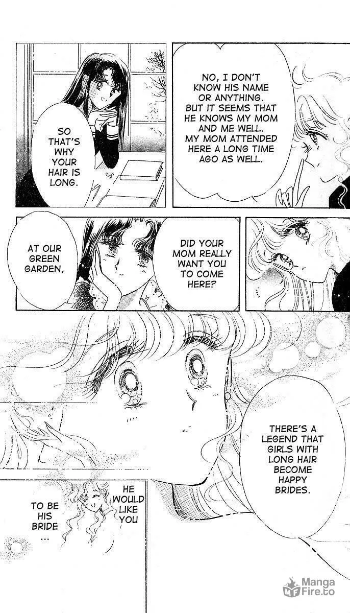 Read Maria chapter 1 image 29 on Lezhin