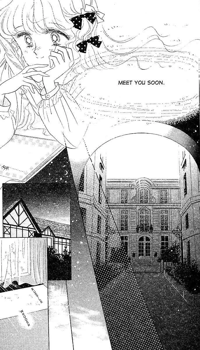 Read Maria chapter 1 image 39 on Lezhin