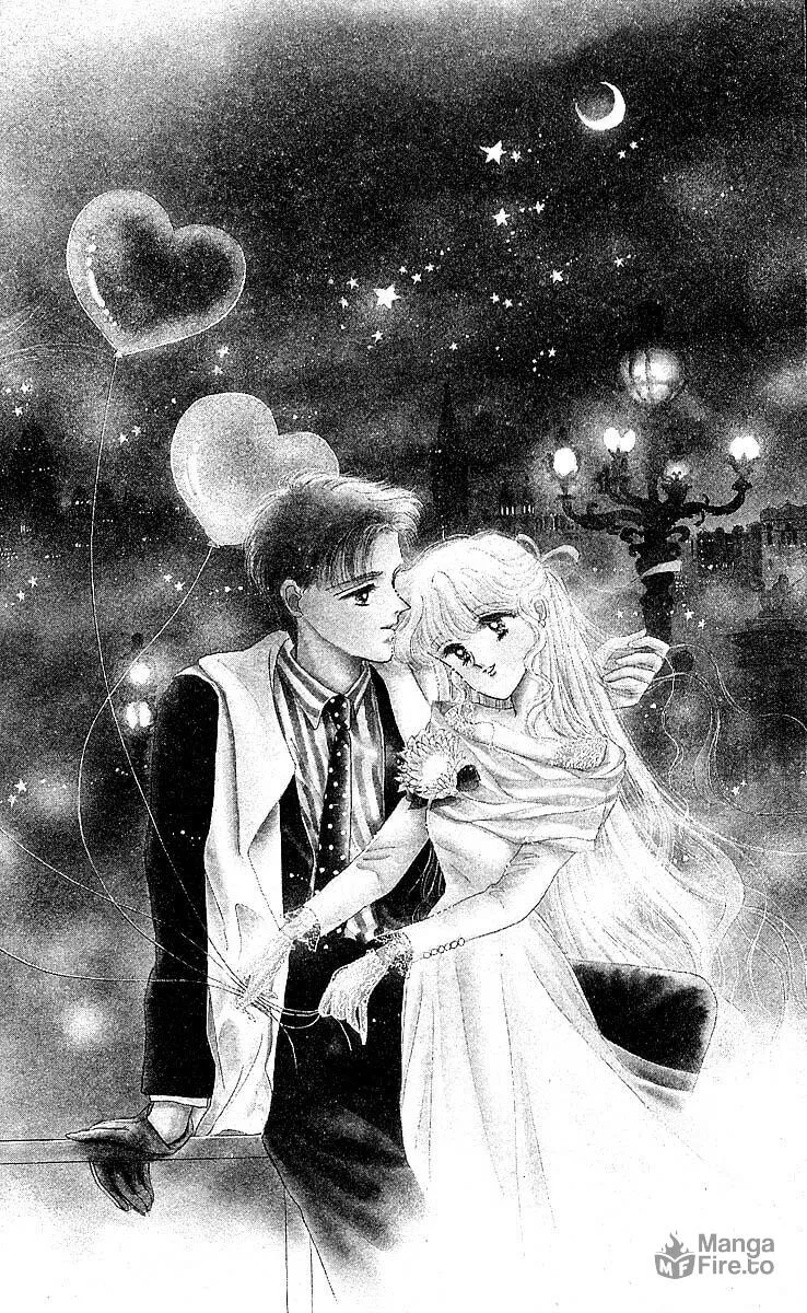 Read Maria chapter 1 image 4 on Lezhin