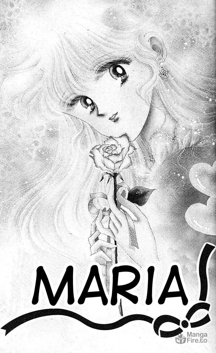 Read Maria chapter 1 image 5 on Lezhin