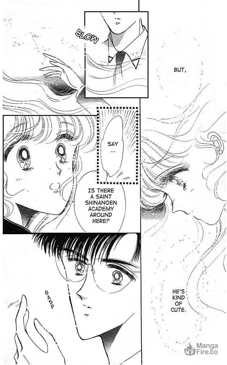 Read Maria chapter 1 image 8 on Lezhin