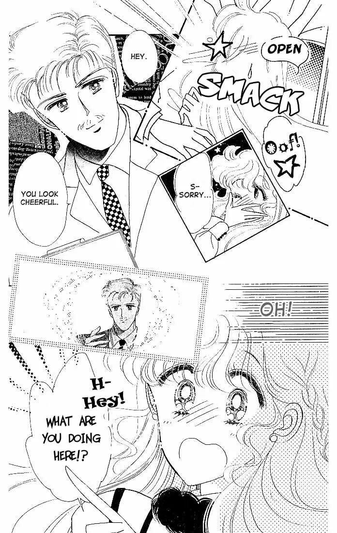 Read Maria chapter 2 image 10 on Lezhin