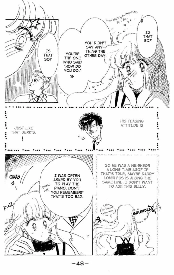 Read Maria chapter 2 image 12 on Lezhin