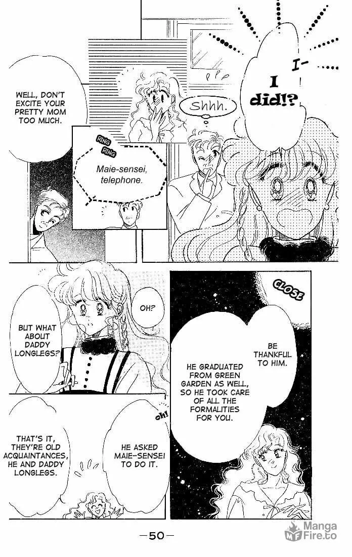 Read Maria chapter 2 image 14 on Lezhin