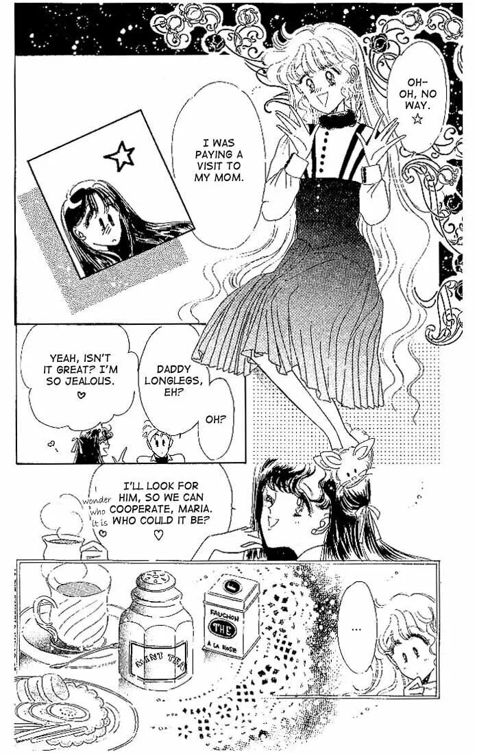 Read Maria chapter 2 image 18 on Lezhin