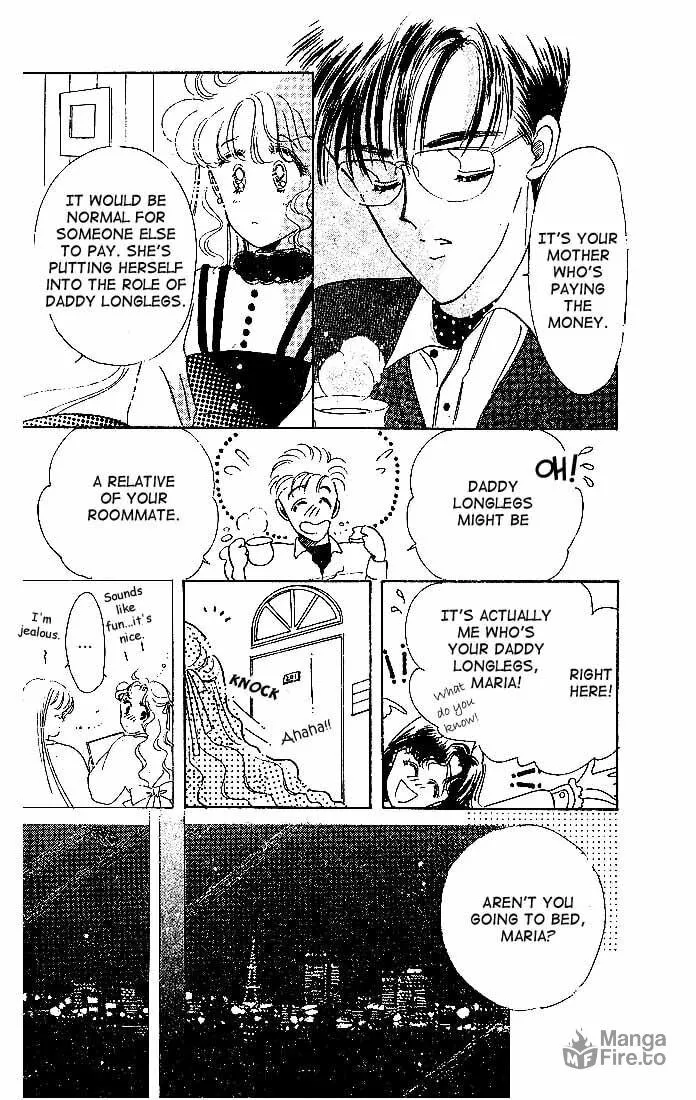 Read Maria chapter 2 image 20 on Lezhin