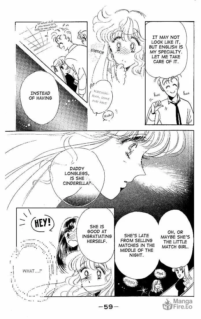 Read Maria chapter 2 image 23 on Lezhin