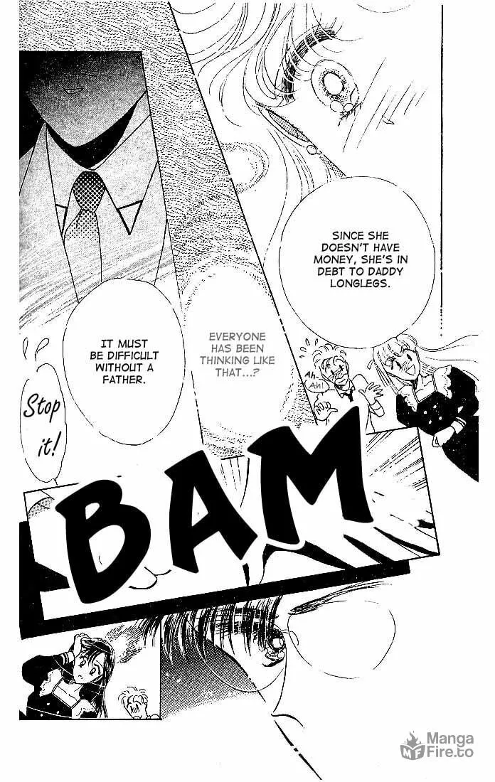 Read Maria chapter 2 image 24 on Lezhin