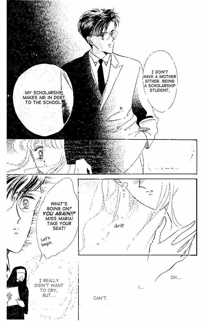 Read Maria chapter 2 image 25 on Lezhin