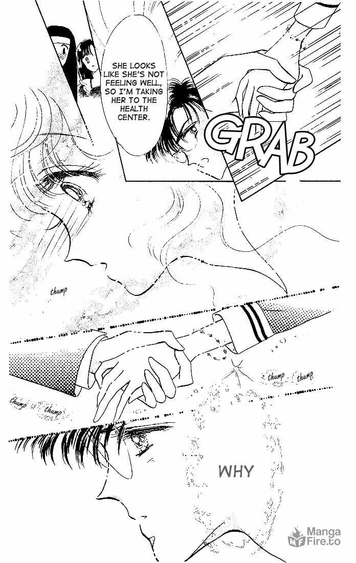 Read Maria chapter 2 image 26 on Lezhin