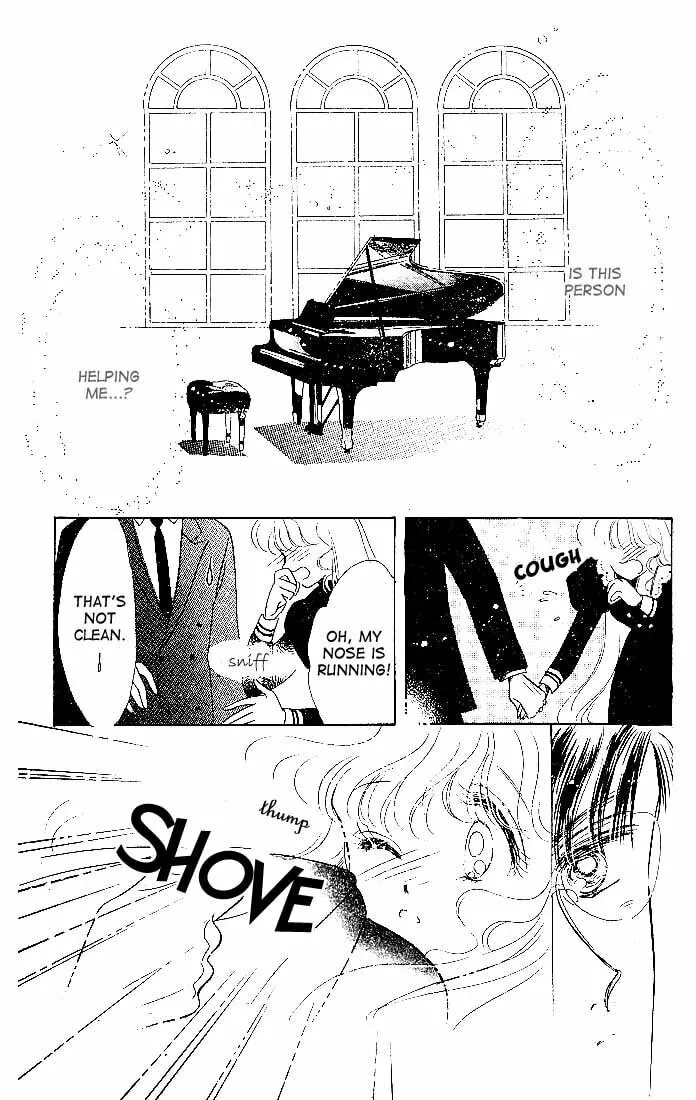 Read Maria chapter 2 image 27 on Lezhin