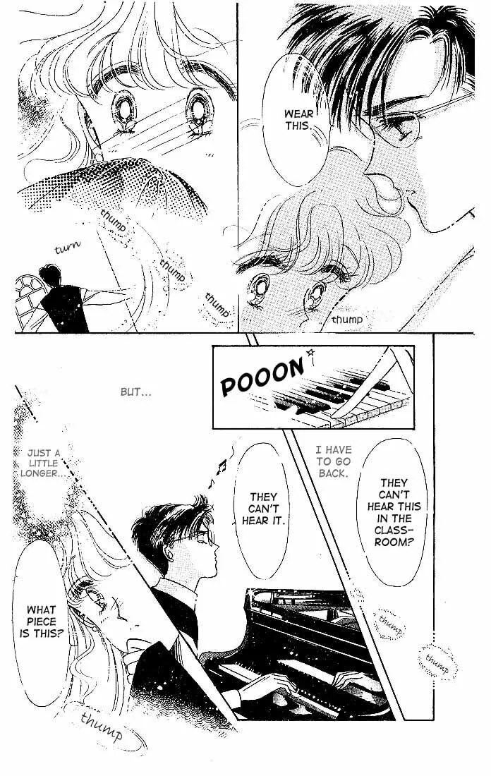 Read Maria chapter 2 image 28 on Lezhin