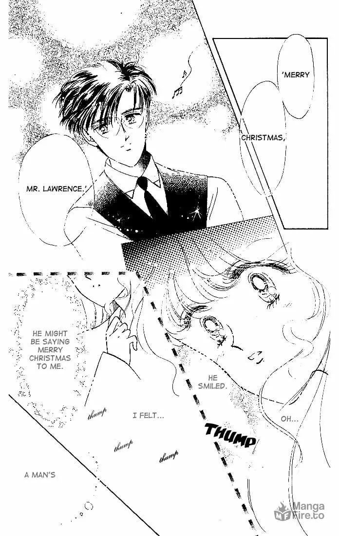 Read Maria chapter 2 image 29 on Lezhin