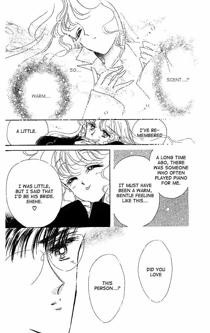 Read Maria chapter 2 image 30 on Lezhin