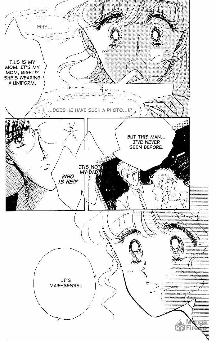 Read Maria chapter 2 image 32 on Lezhin