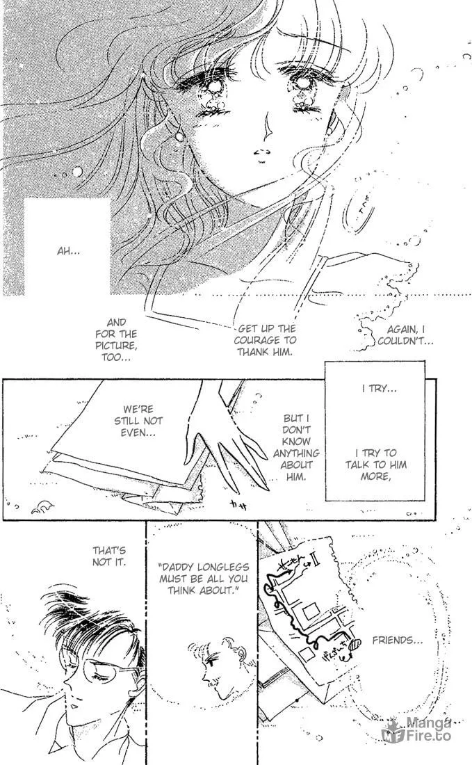 Read Maria chapter 3 image 19 on Lezhin