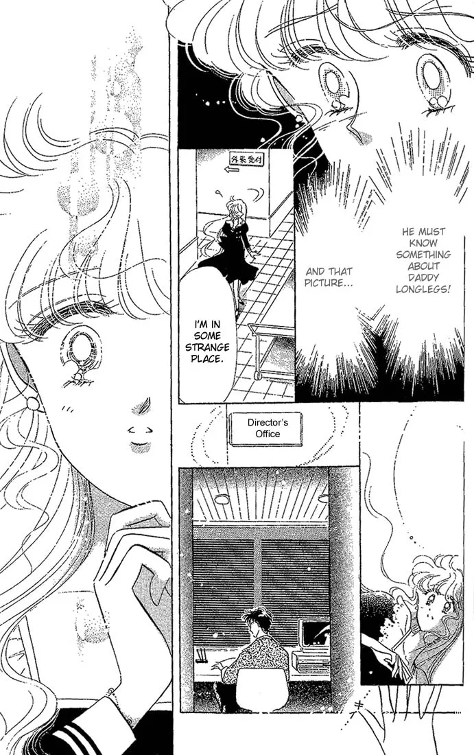 Read Maria chapter 3 image 22 on Lezhin
