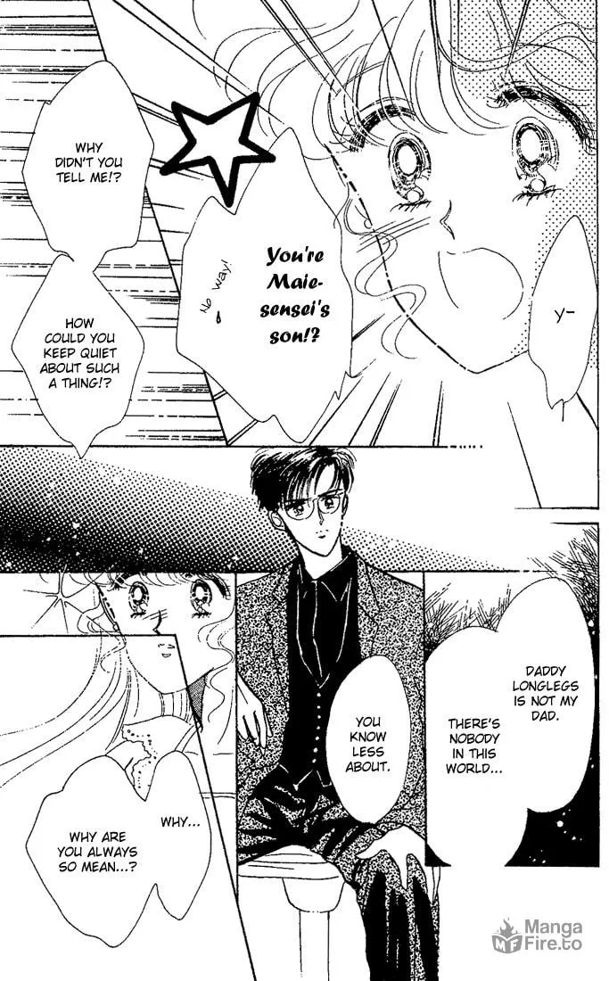 Read Maria chapter 3 image 24 on Lezhin