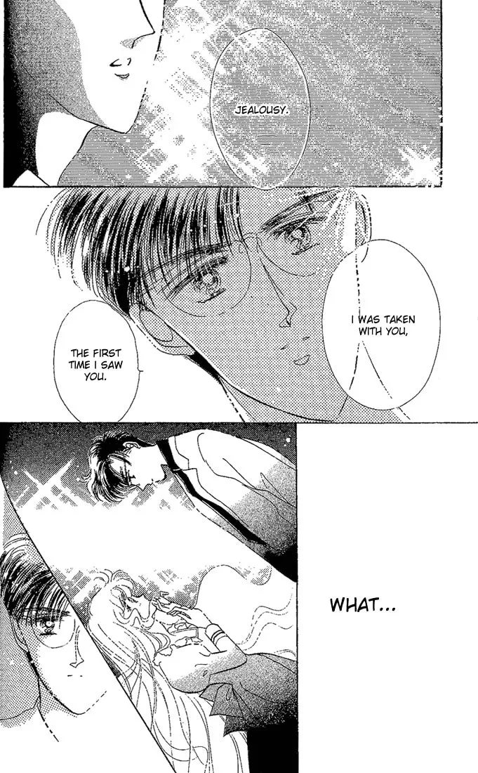 Read Maria chapter 3 image 25 on Lezhin