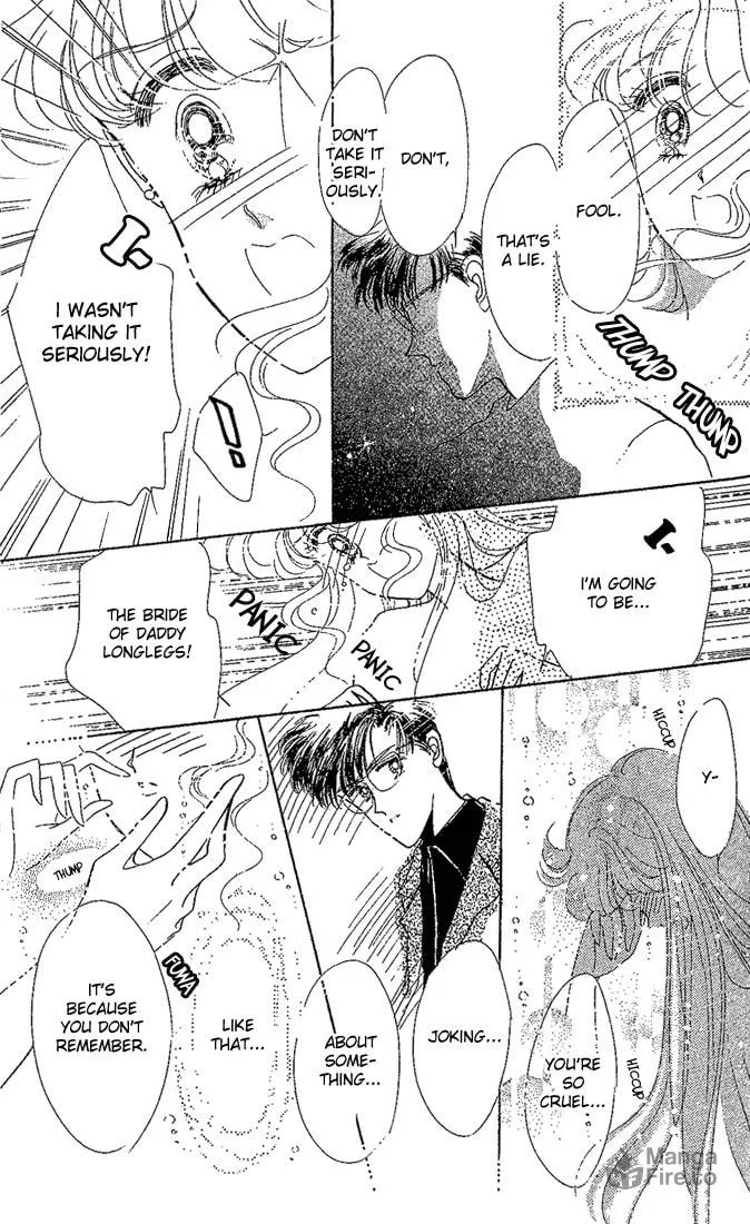 Read Maria chapter 3 image 26 on Lezhin