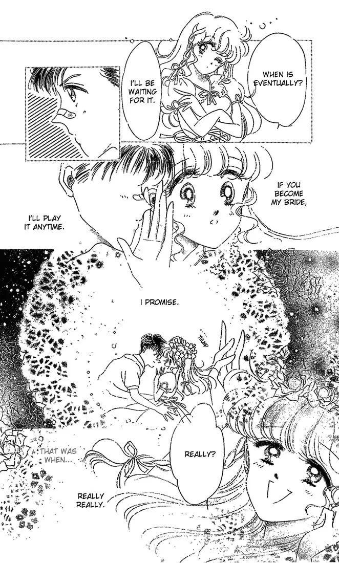 Read Maria chapter 3 image 31 on Lezhin