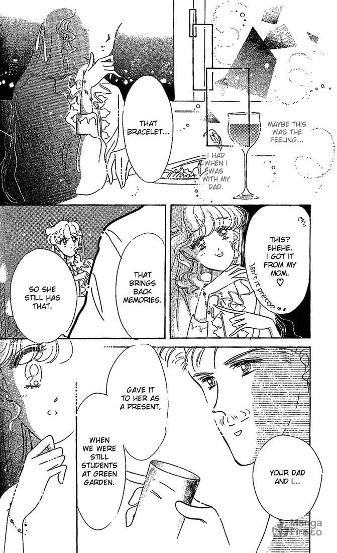 Read Maria chapter 3 image 9 on Lezhin