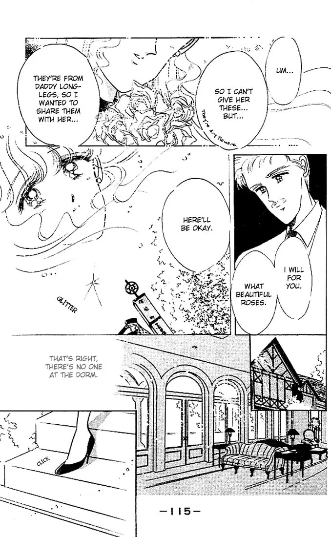 Read Maria chapter 4 image 13 on Lezhin
