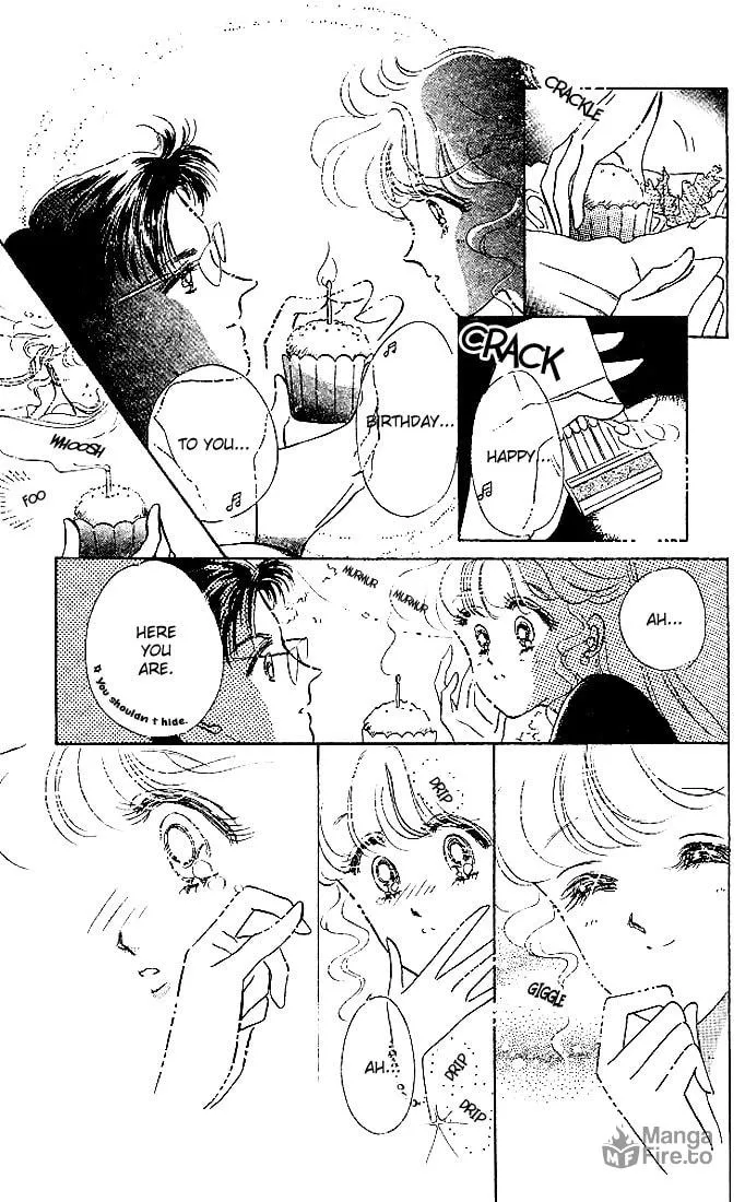 Read Maria chapter 4 image 17 on Lezhin