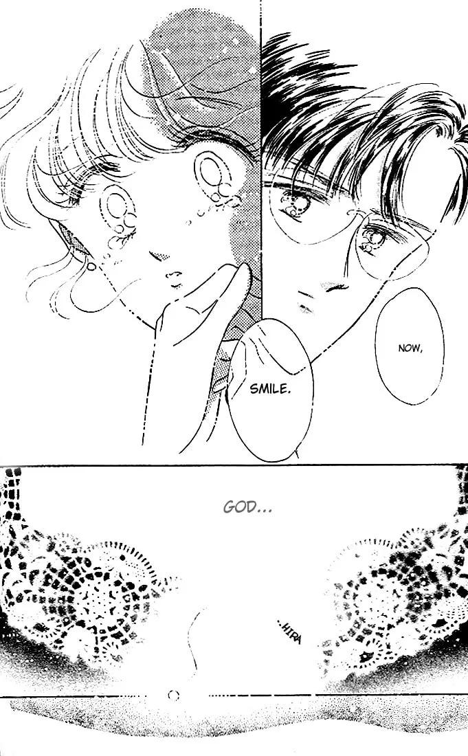 Read Maria chapter 4 image 18 on Lezhin
