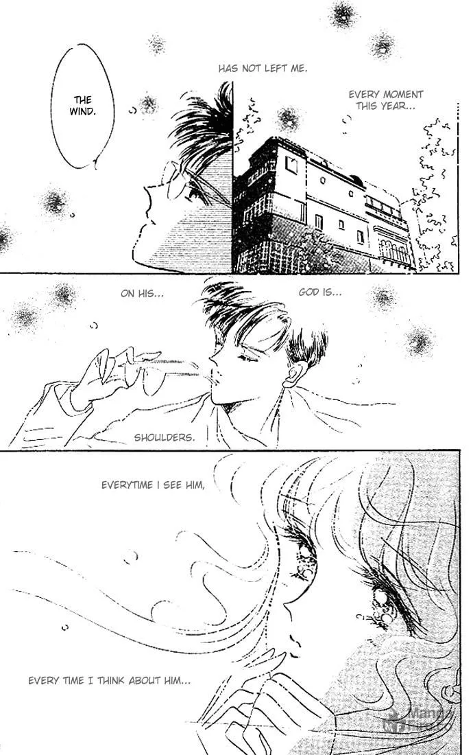 Read Maria chapter 4 image 19 on Lezhin