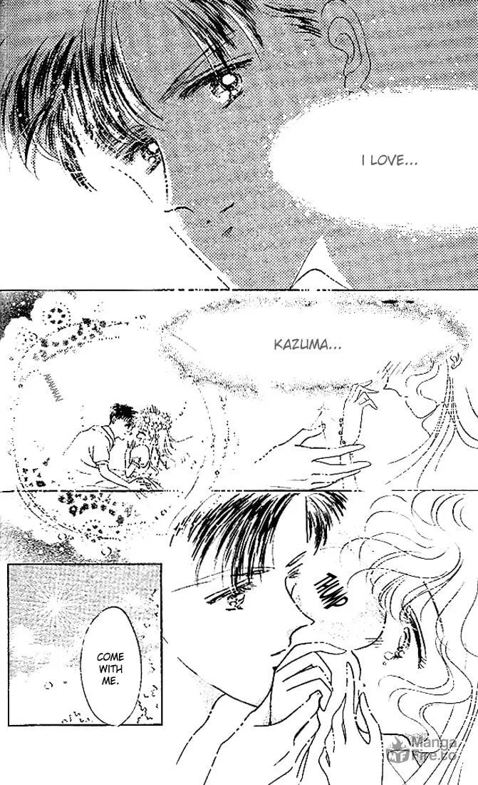 Read Maria chapter 4 image 20 on Lezhin