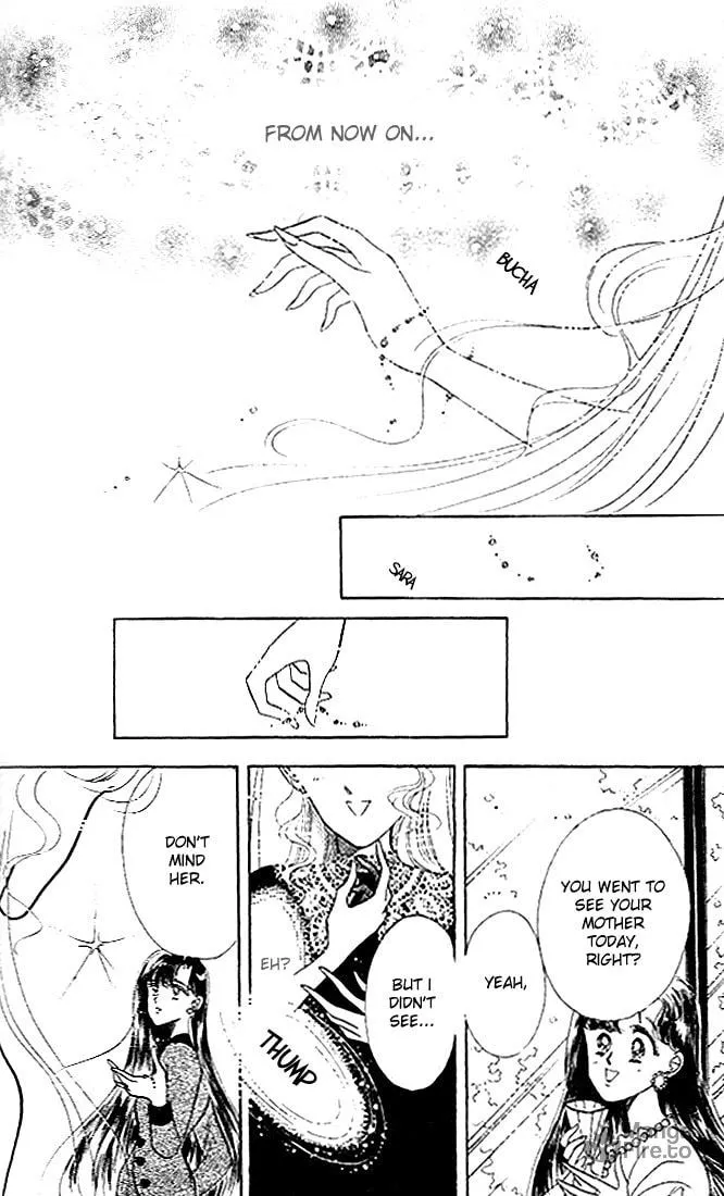 Read Maria chapter 4 image 24 on Lezhin