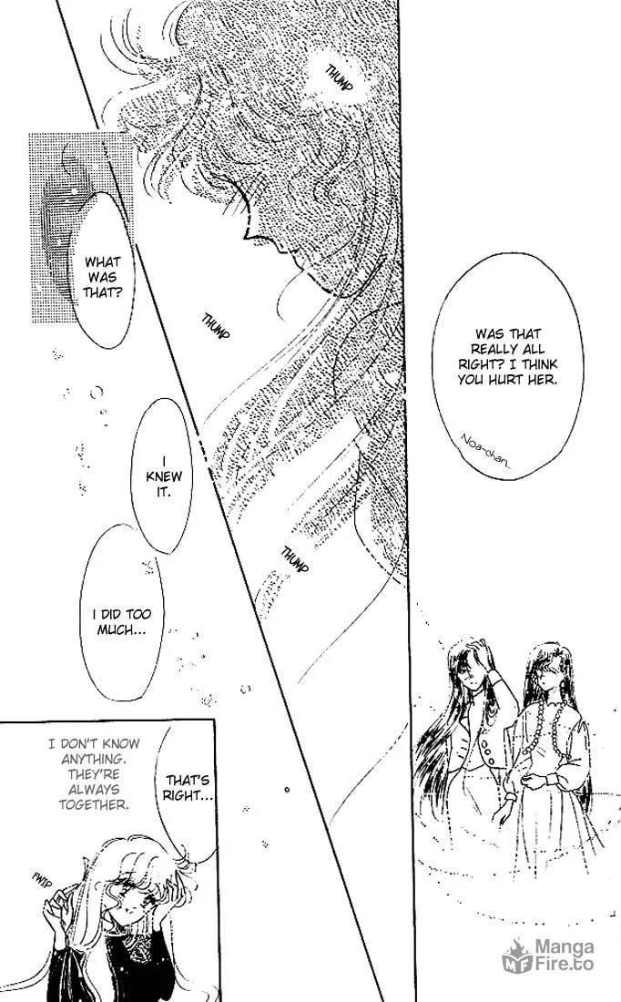 Read Maria chapter 5 image 11 on Lezhin