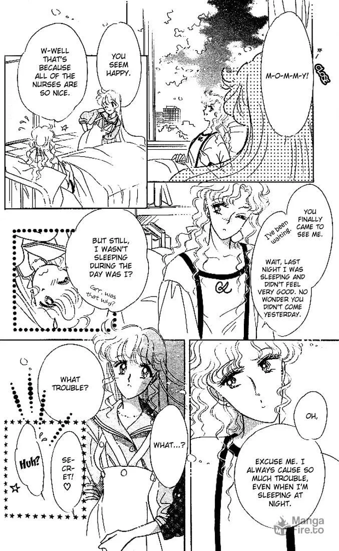 Read Maria chapter 5 image 14 on Lezhin